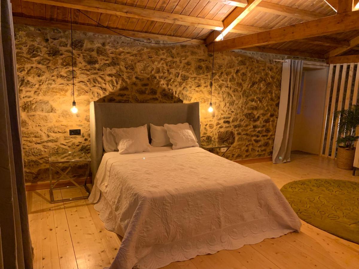 Casa Fogar do Ulla - Housity