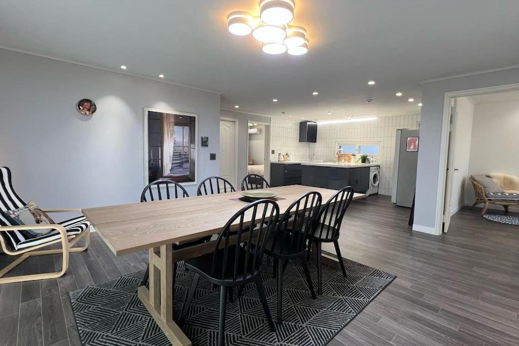 Hongdae 3bedroom apartment #14 - Housity