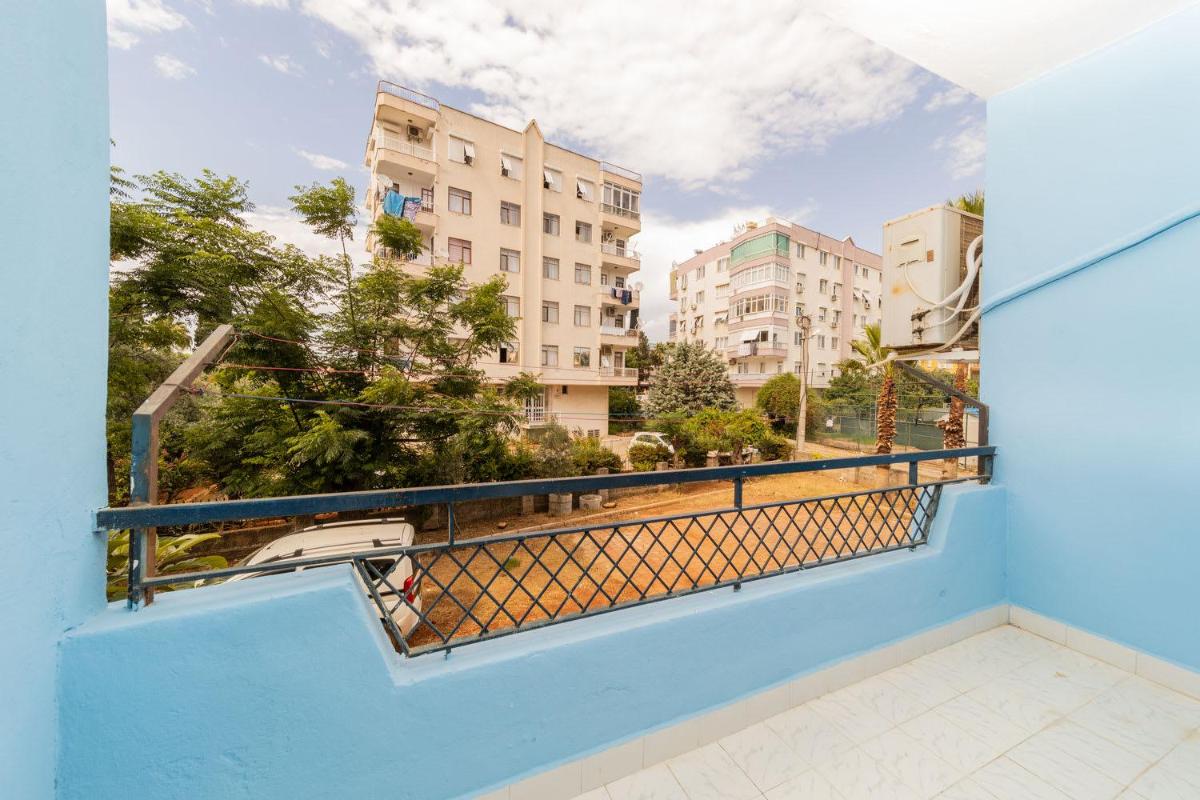 Apartment in Muratpasa - Housity