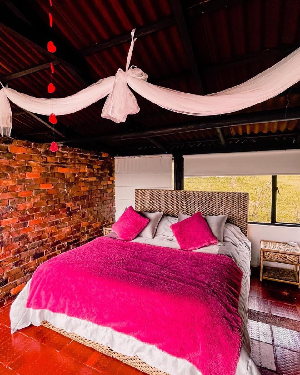 GLAMPING Y CABAÑAS Travel Experiences Agencia de Turísmo - Housity
