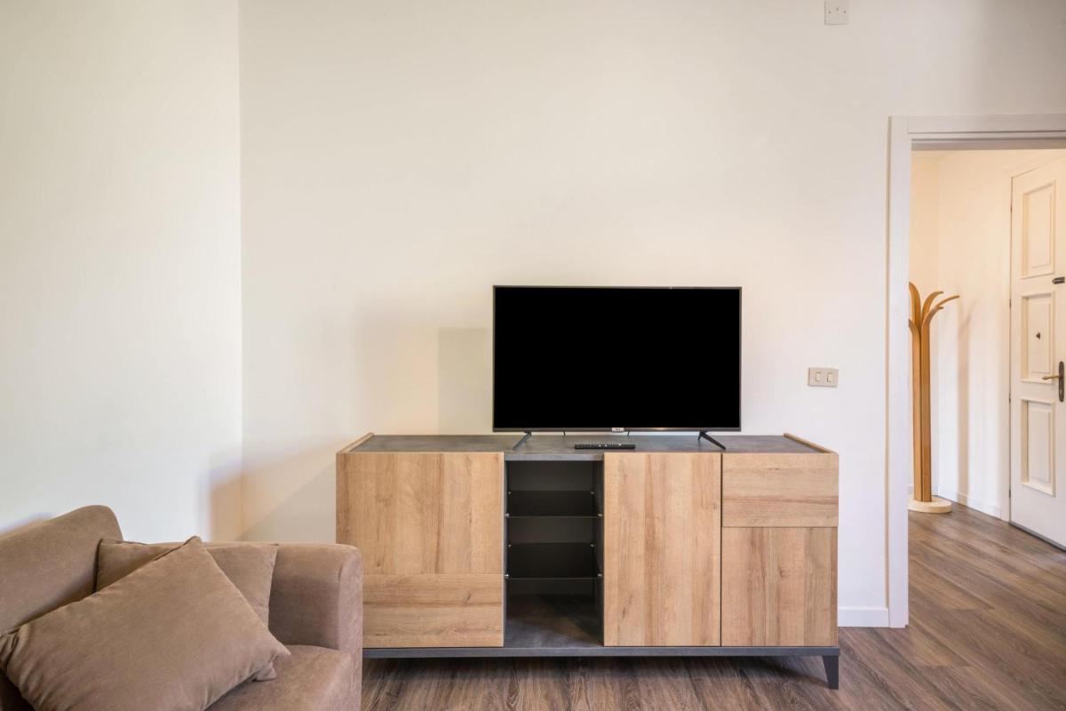 Casa vacanze Bergamo - Housity