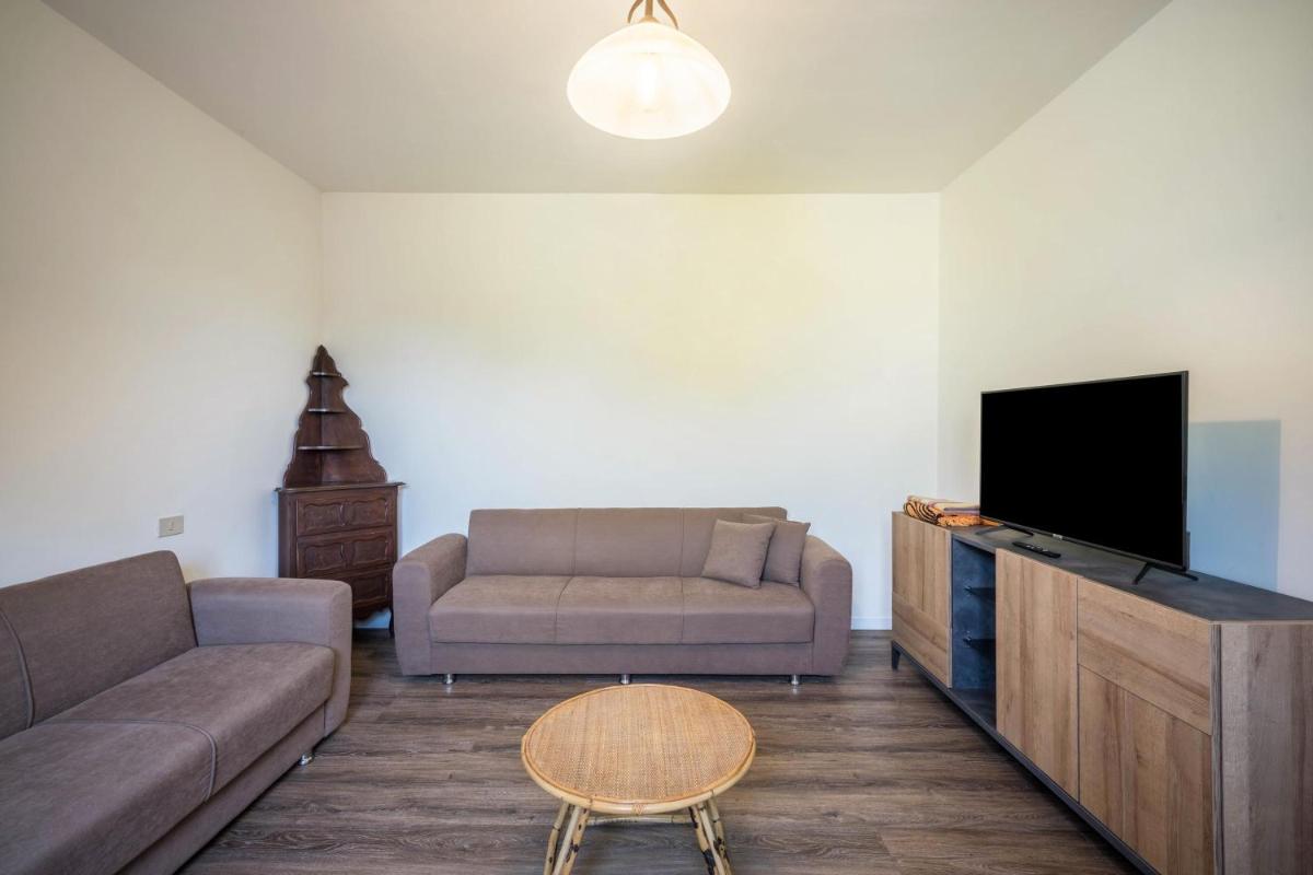 Casa vacanze Bergamo - Housity