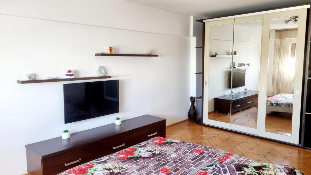 Apartament Mozaic Braila - Housity