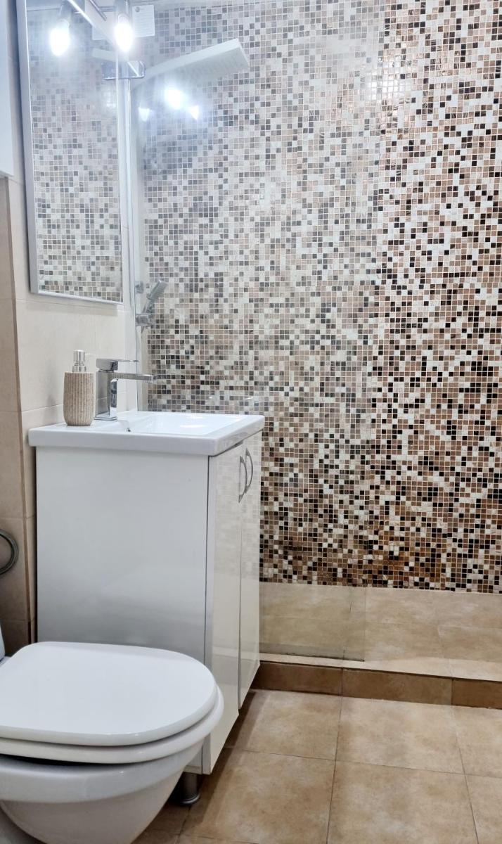 Suitetrails - Apartament Mozaic Braila