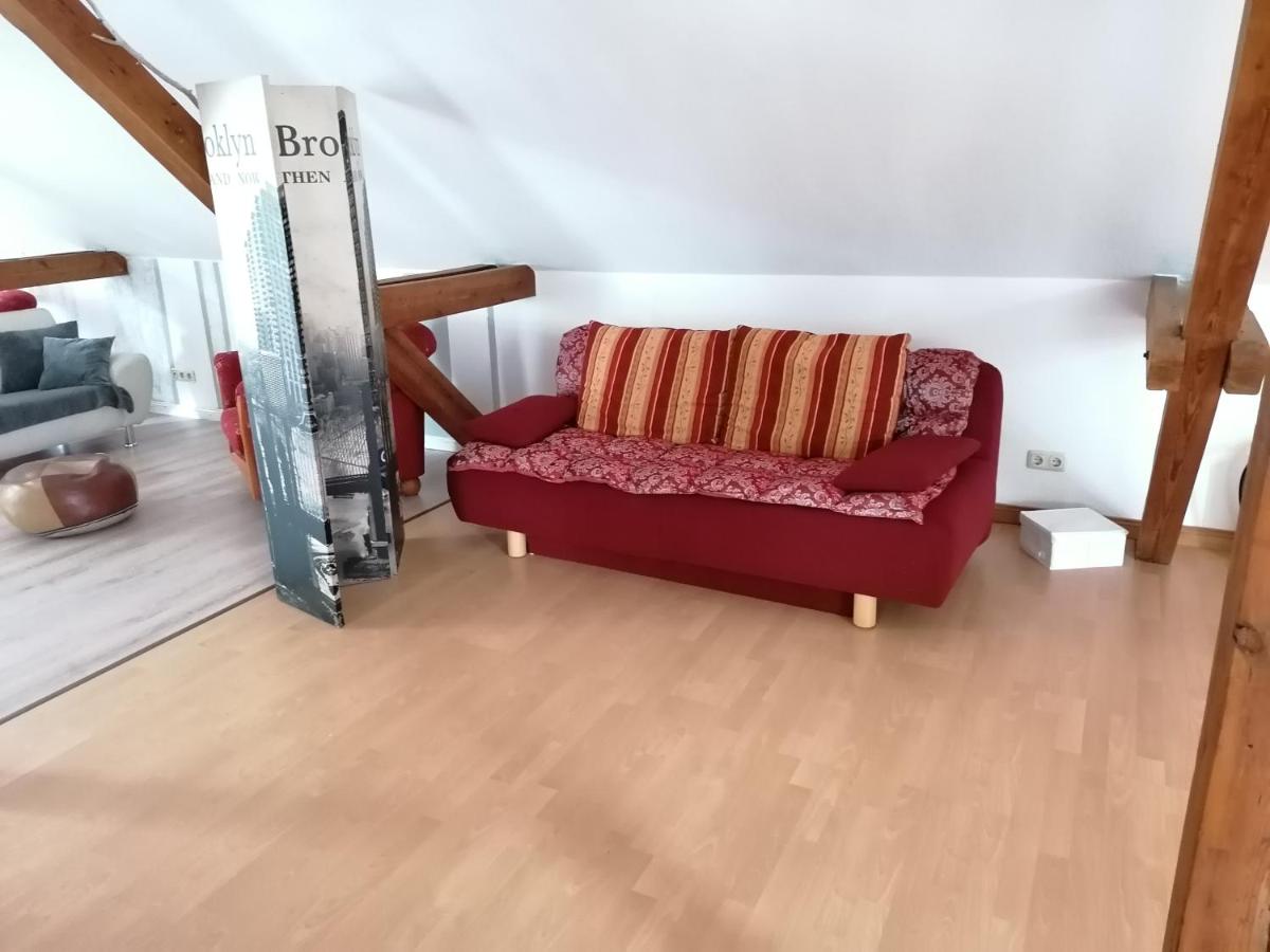 FeWo an der Eider / Holiday apartment on the Eider - Housity