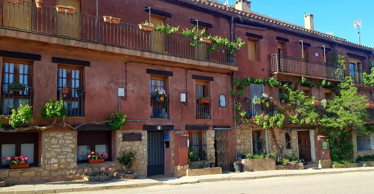 Suitetrails - El Rodeno de Gea Ideal parejas