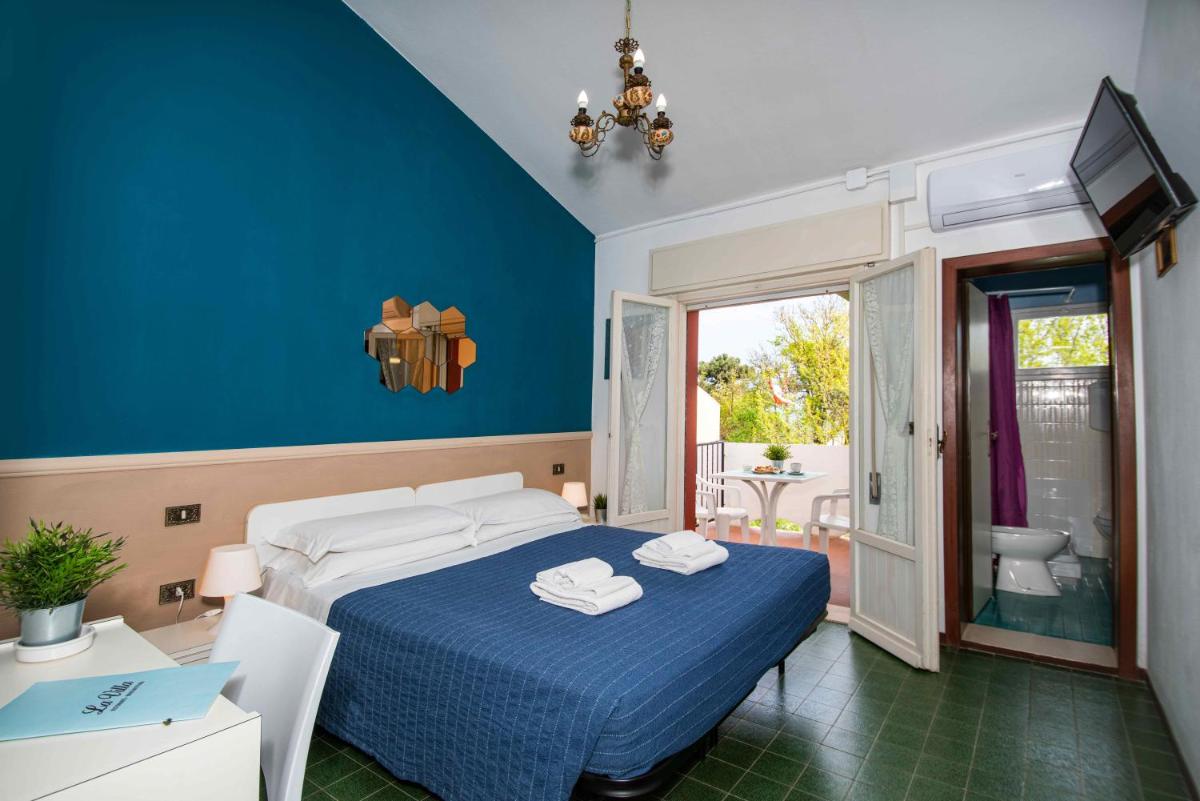 La Villa - Housity