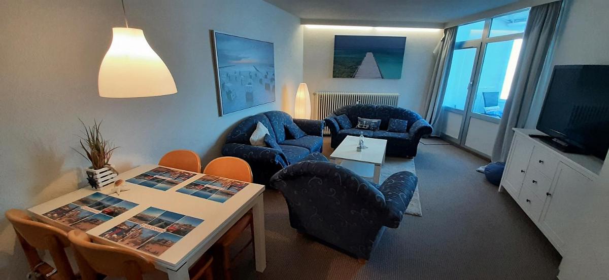 Suitetrails - Haus des Kurgastes Haus des Kurgastes 1