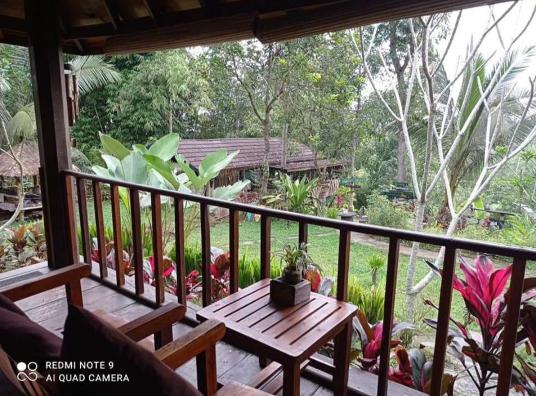 Suitetrails - Sky garden Lombok