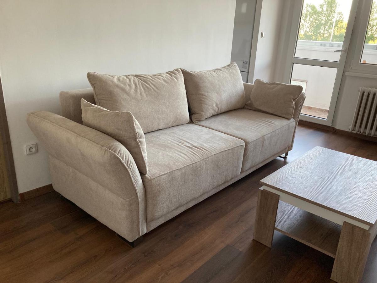 Pražské Předměstí Apartman Hradec Králové - Housity