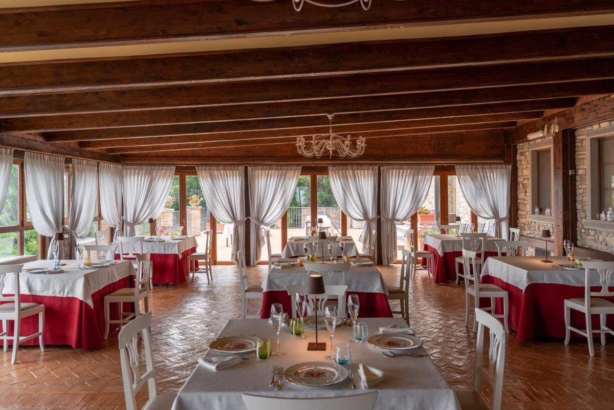 Borgo Di Celle - Housity