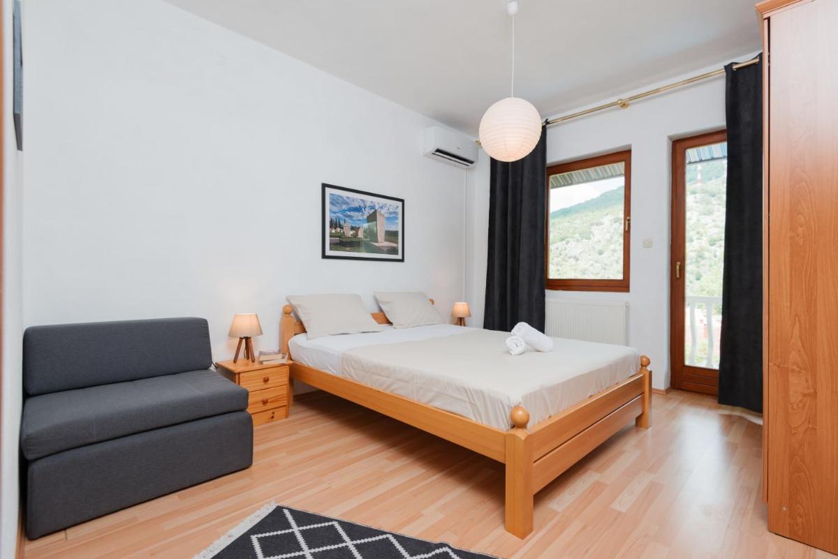 Villa Old Town Stolac - Housity