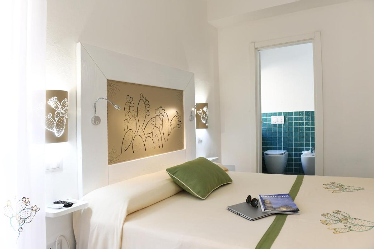 ALGHERO NOON - Housity