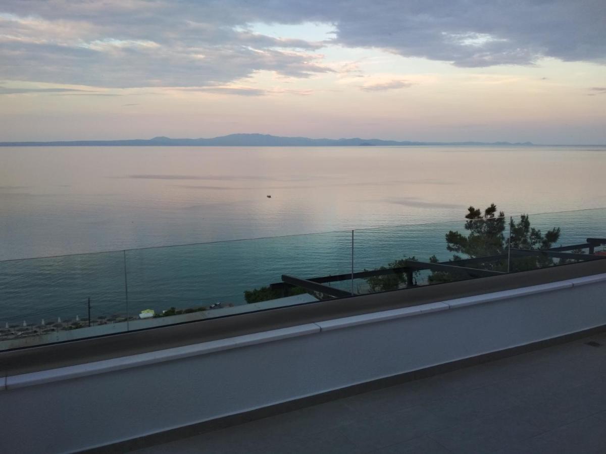 Myrto 's sea view - Housity
