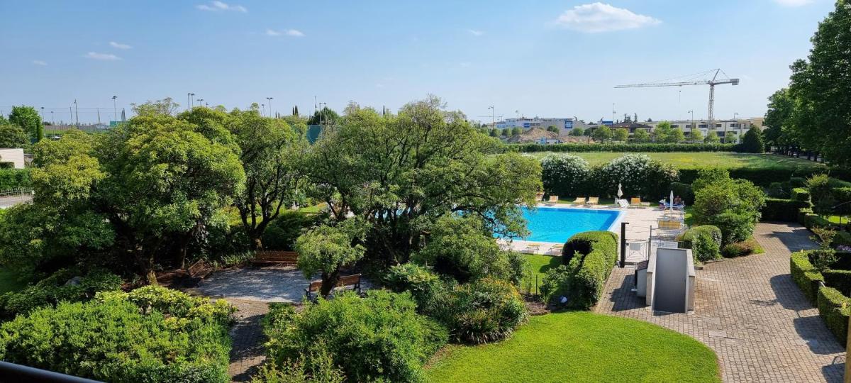 Dolce Blu Sirmione-Goccia di lago - Housity