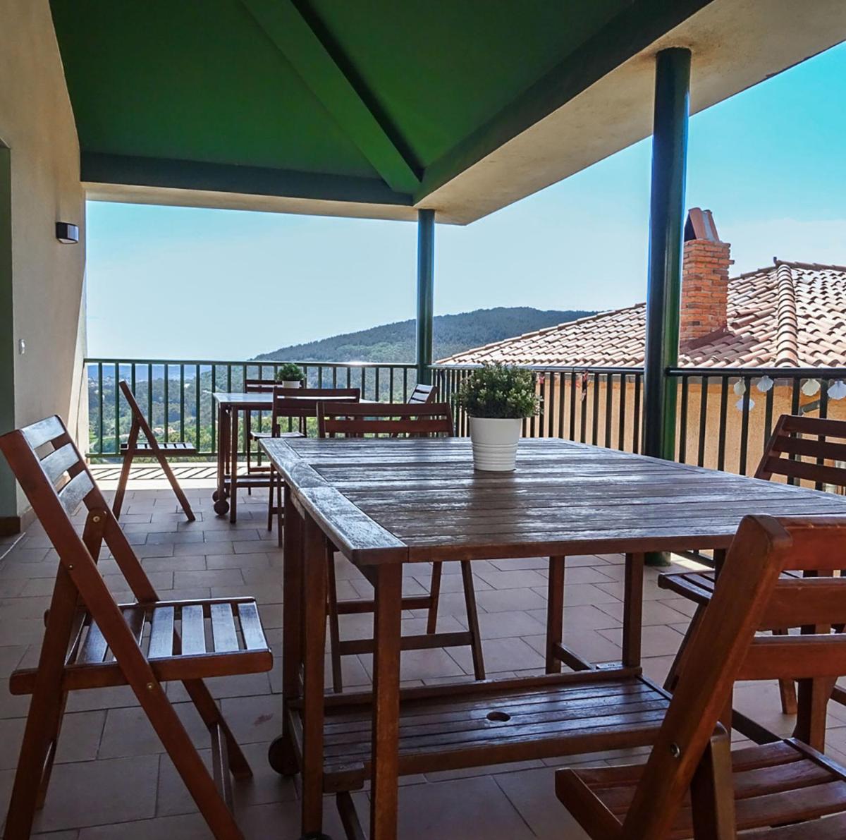 El Gato Gordo - Riders Hostel - Housity