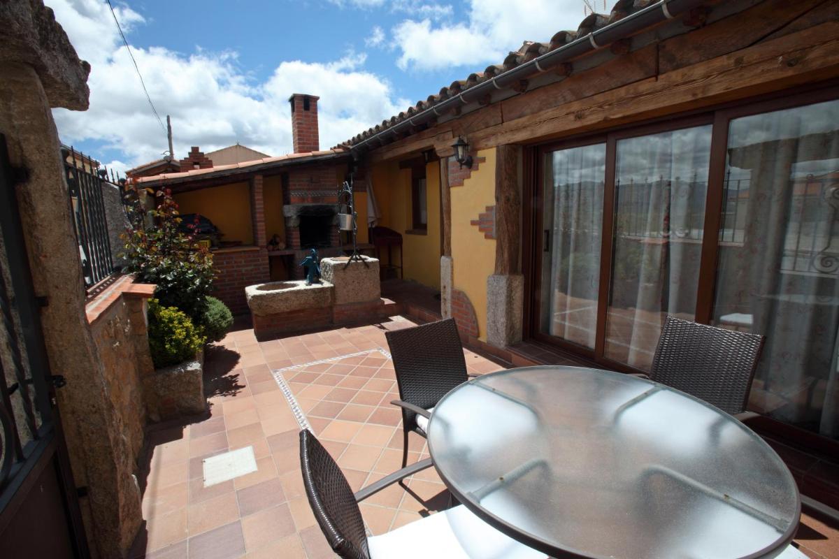 Casa rural El Leñador - Housity
