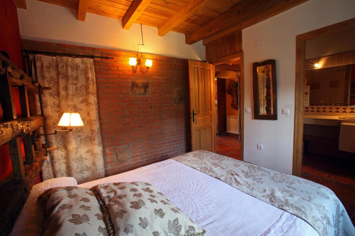 Casa rural El Leñador - Housity