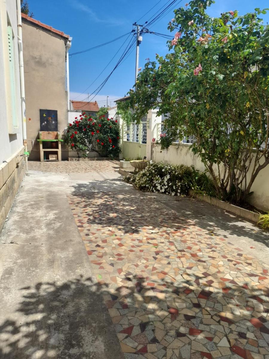 Appart rénové - Housity