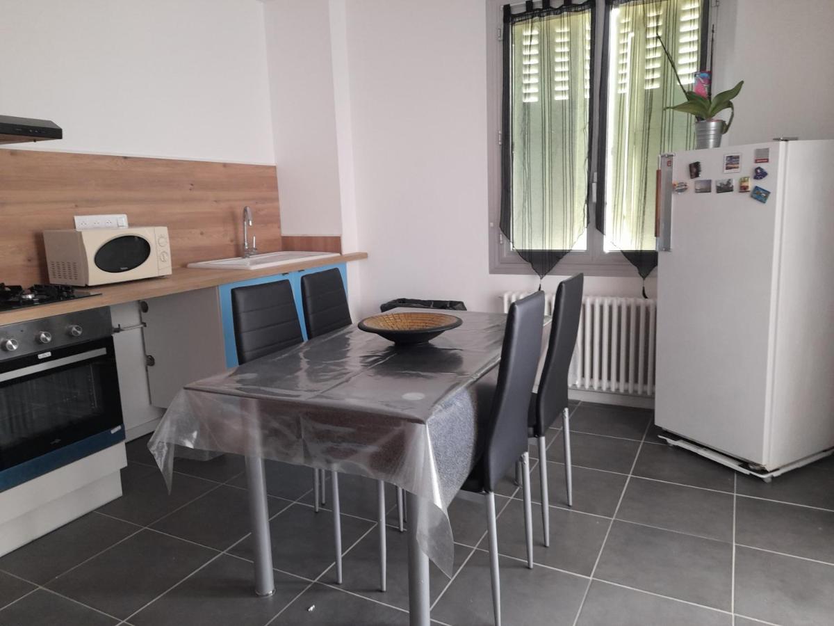 Appart rénové - Housity