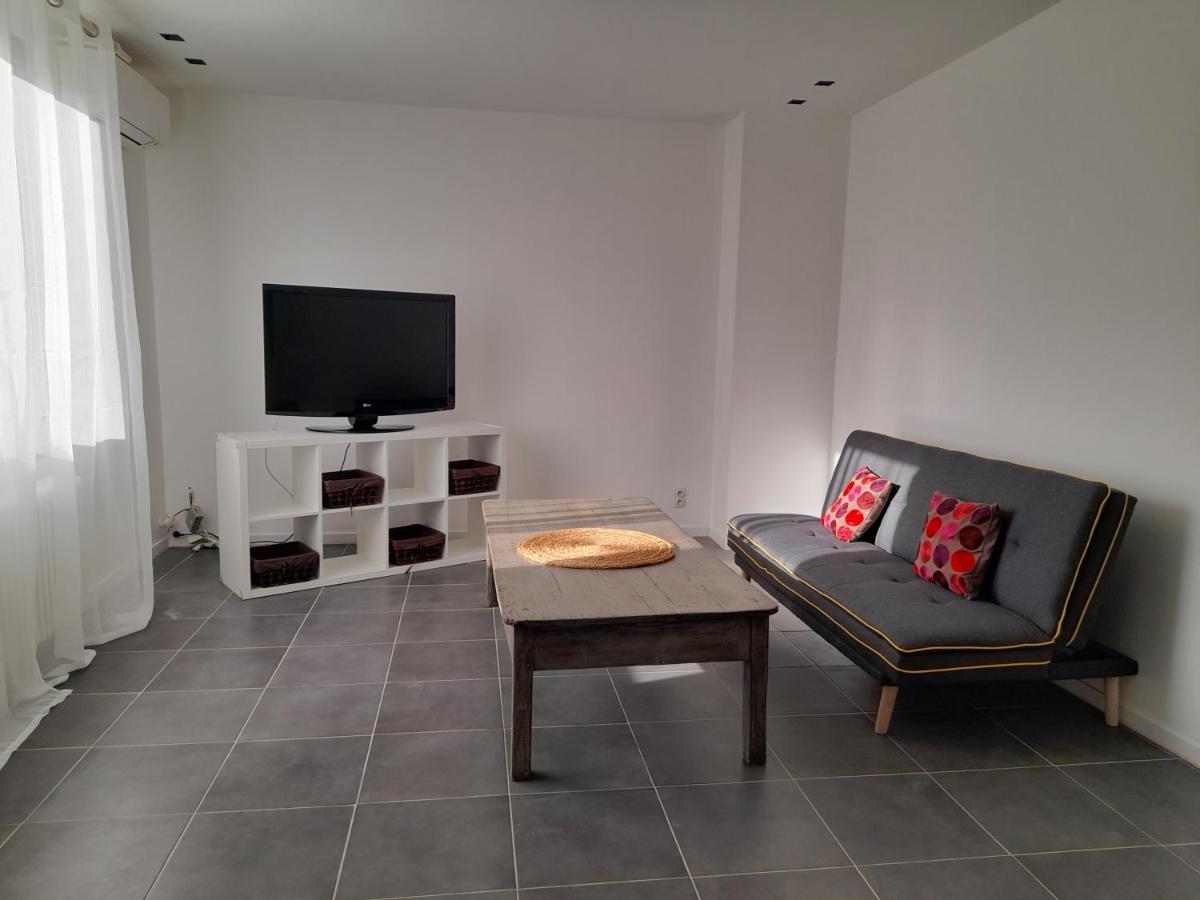 Appart rénové - Housity