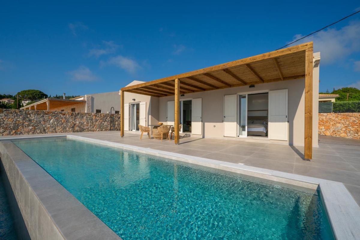Summer Breeze Villa - Housity