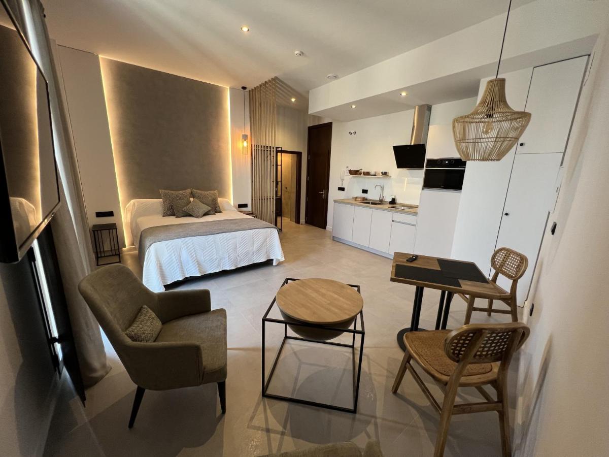APARTAMENTOS TURISTICOS SINAG - Housity
