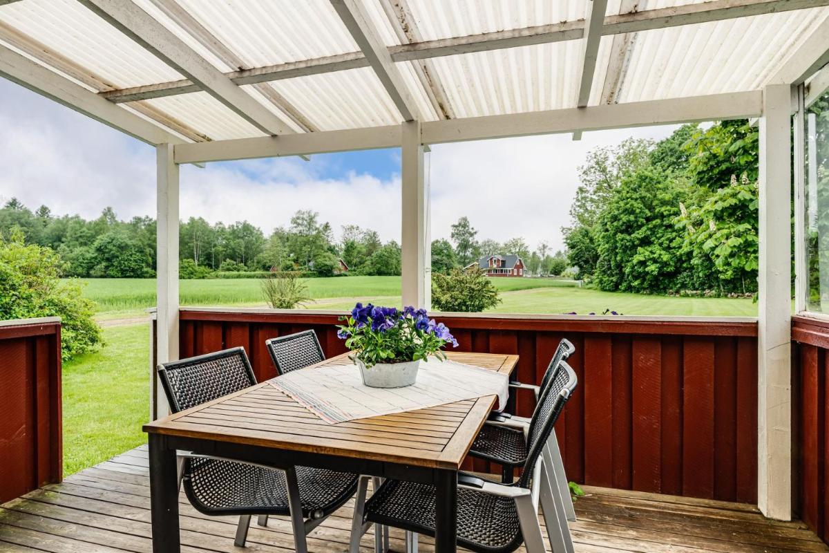 Nice holiday home in a rural location - Housity