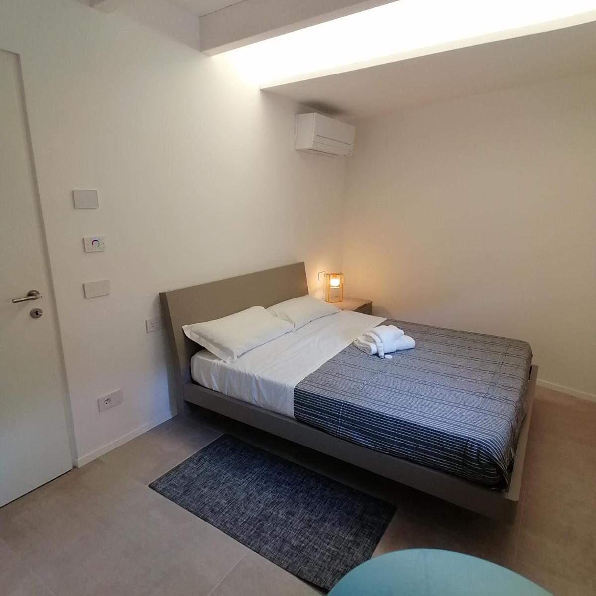 New Marina Apartments - Housity