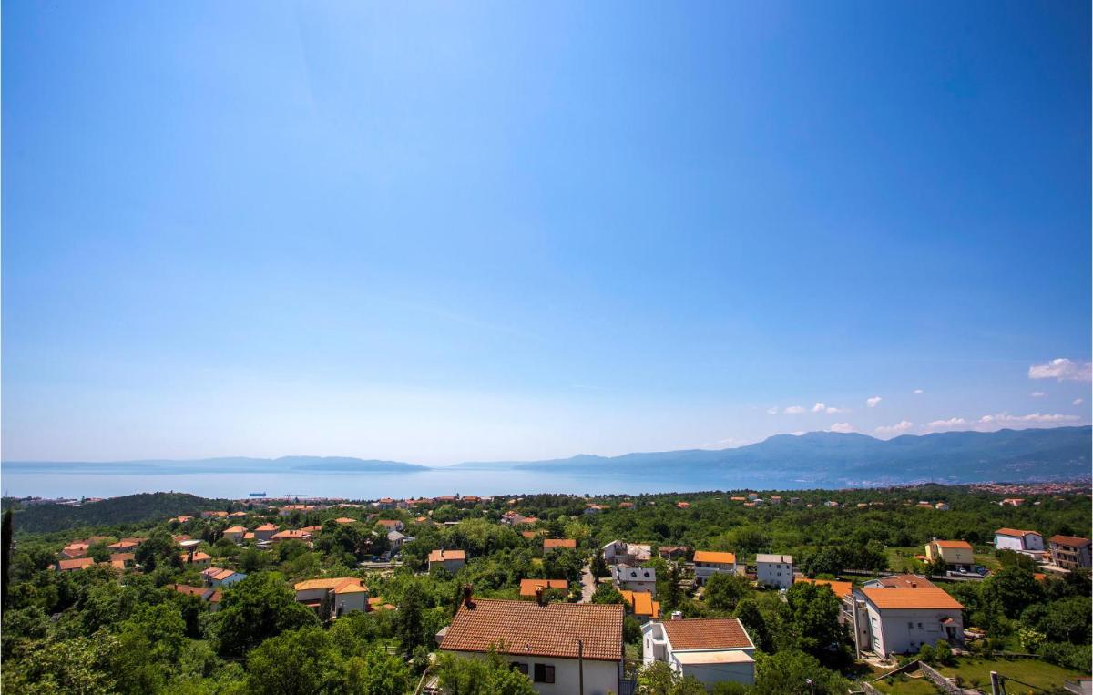 2 Bedroom Stunning Apartment In Rijeka - Housity