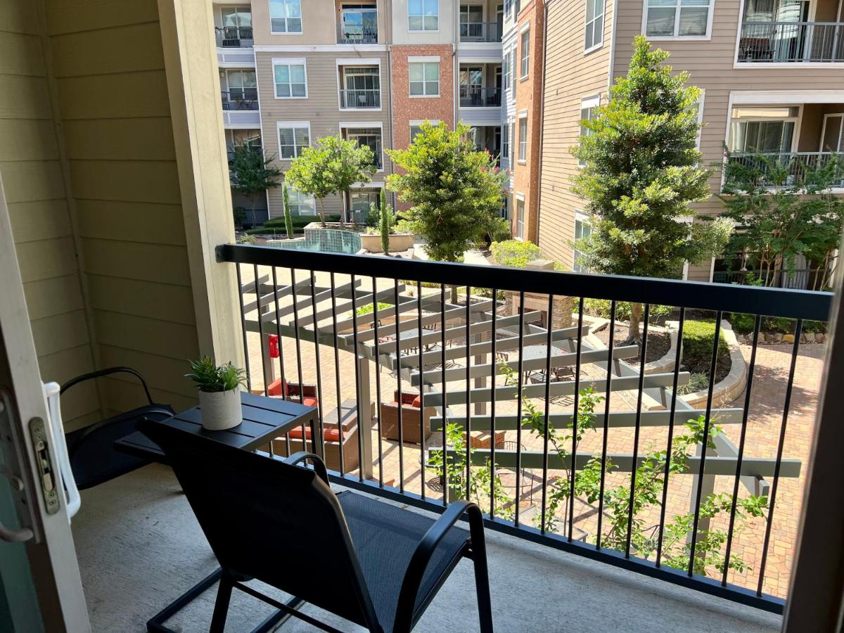 Texas Medical Center & NRG Stadium - Housity