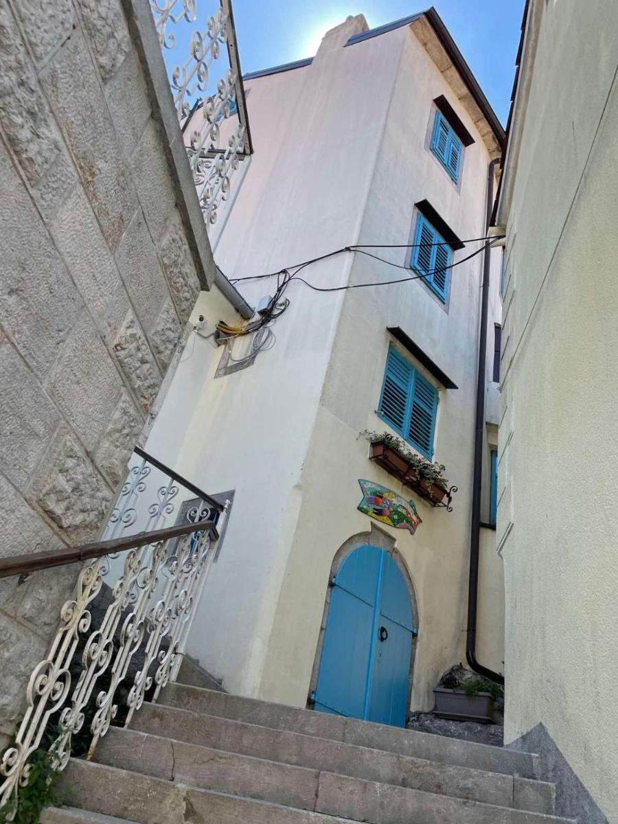 APARTMANI NAD VOLTUN - Housity