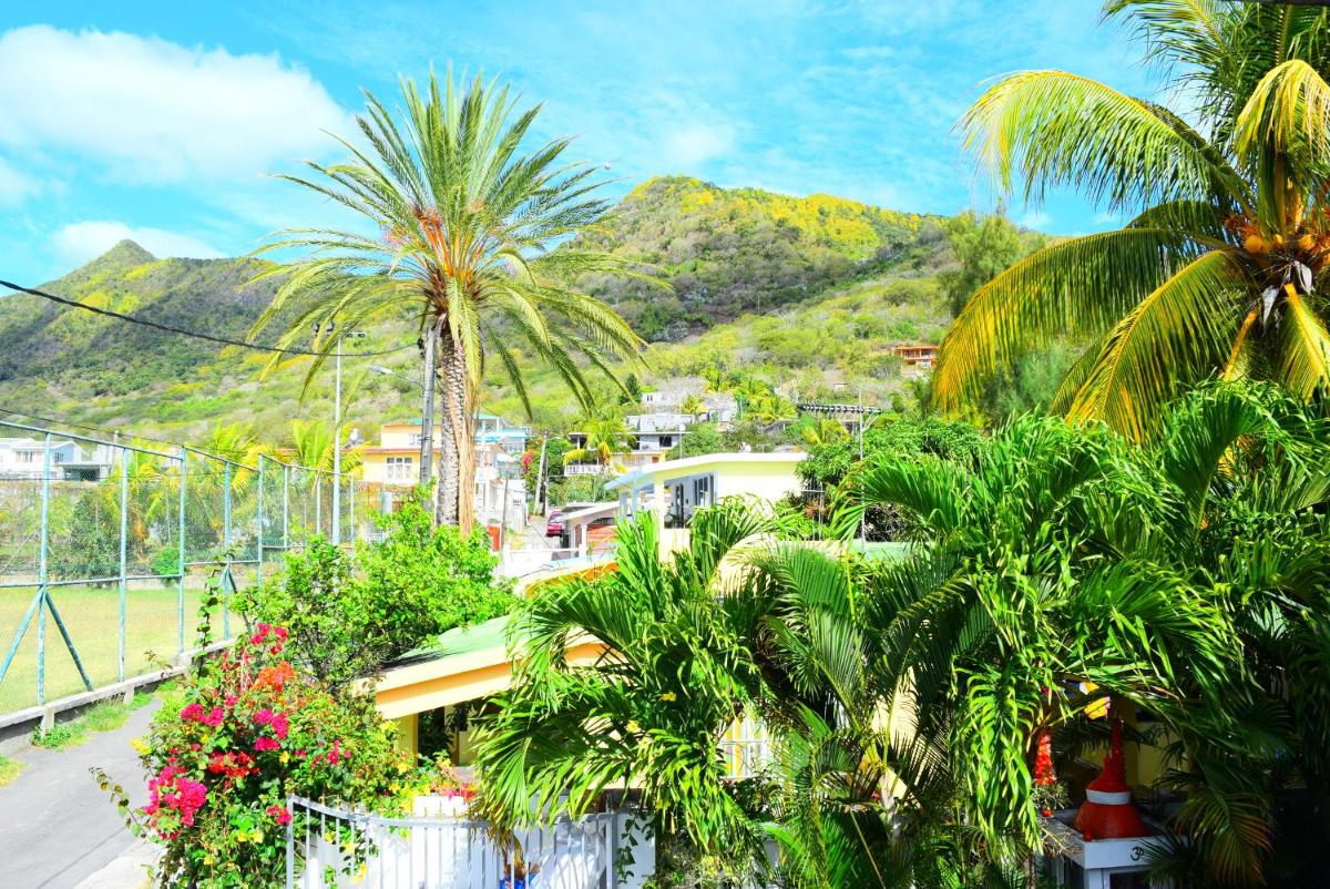 Mauri holidays 'Budgeted Apartment' - Housity