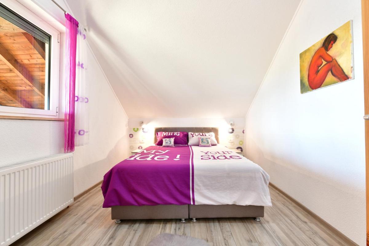 Lavanda farm apartmani - Housity