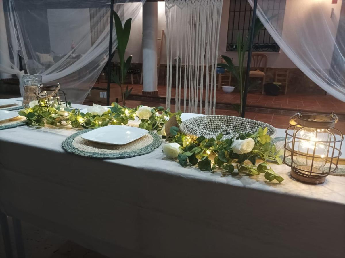 El Membrillar - Housity