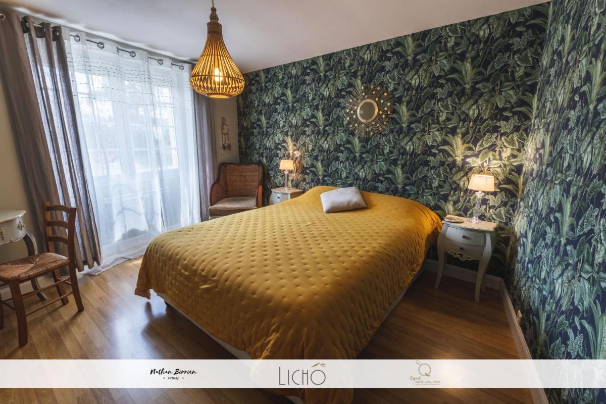 Le clos des Noaillettes - Housity