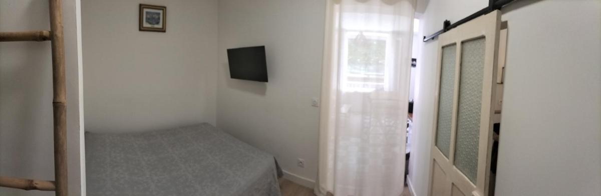 Joli logement centre ville avec clim - Housity