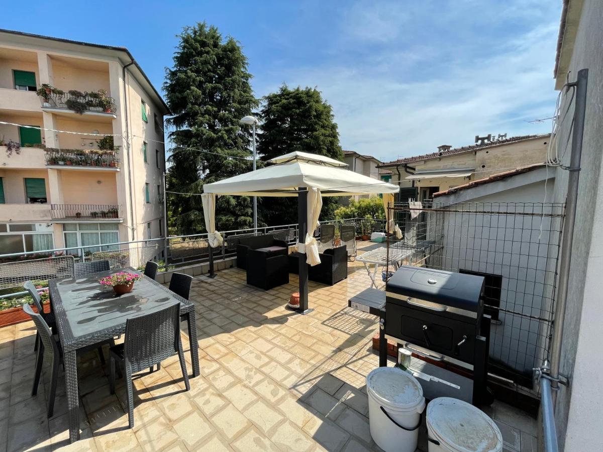 Giuseppe Giovannetti 40 - Housity