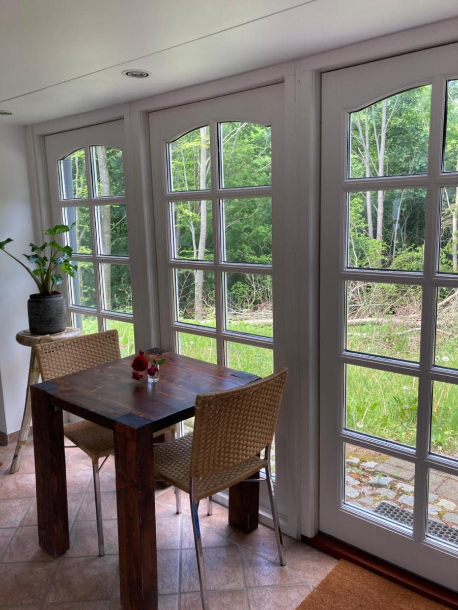 Suitetrails - Skovlyset’s B&B