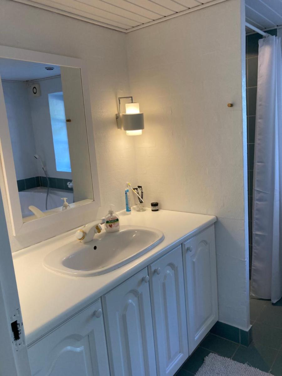 Suitetrails - Skovlyset’s B&B