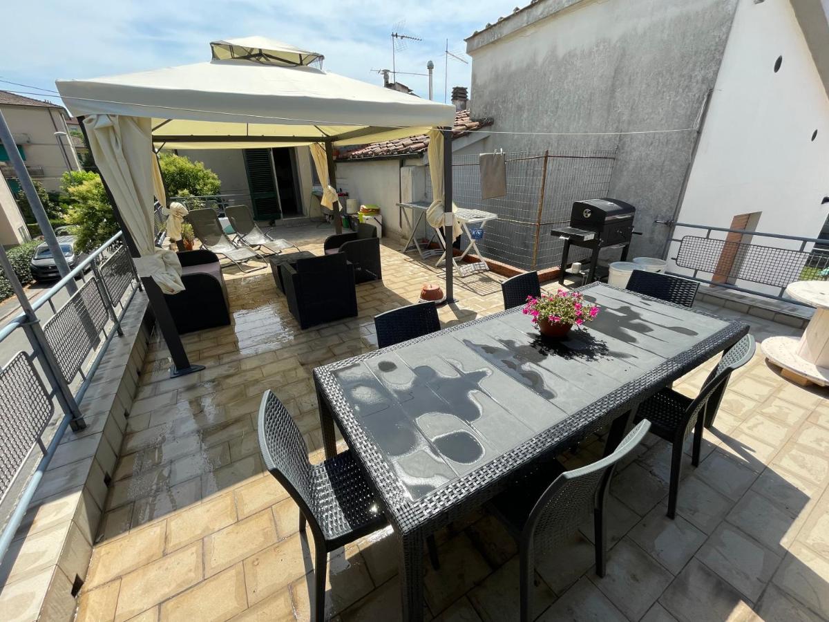 Giuseppe Giovannetti 40 - Housity