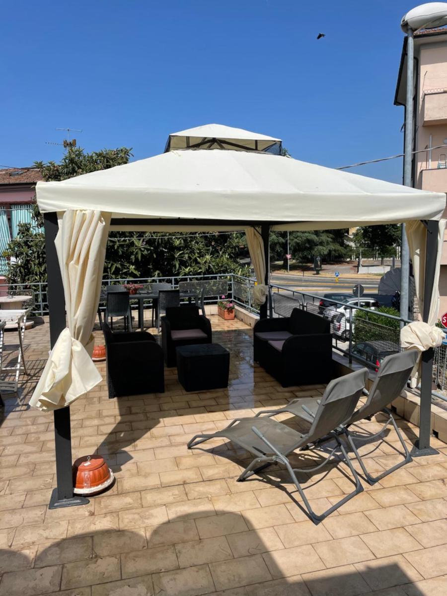 Giuseppe Giovannetti 40 - Housity