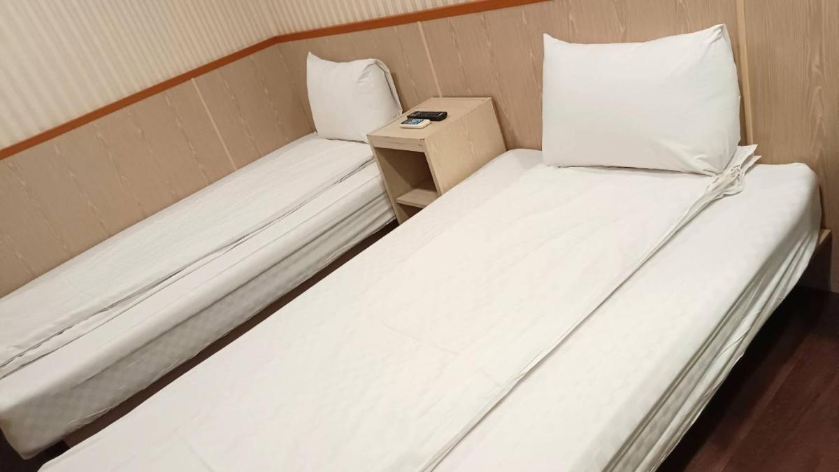 Suitetrails - Ying Lun Hotel