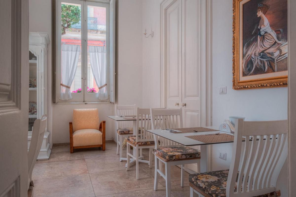 Relais Palazzo Vaglio - Housity