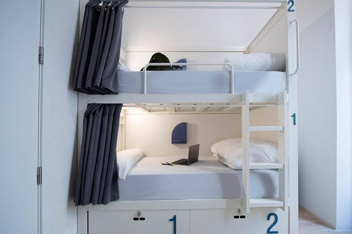 Room Gran Vía - Housity