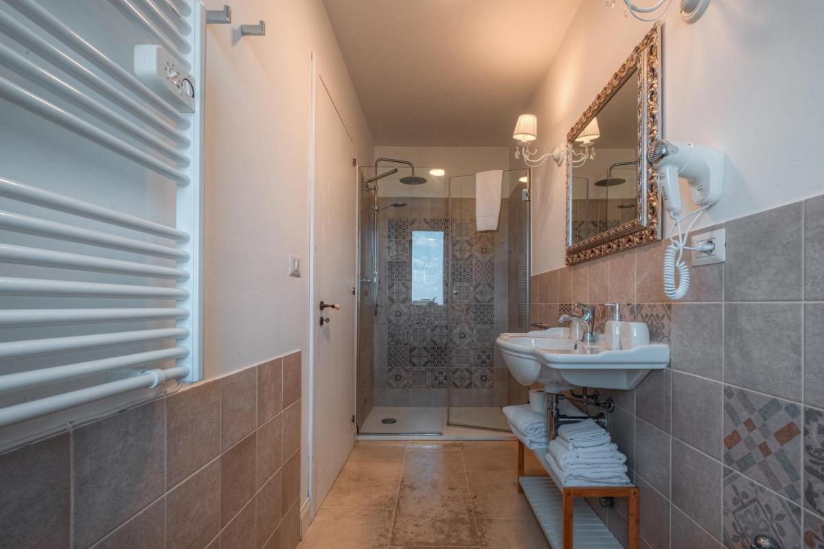 Relais Palazzo Vaglio - Housity