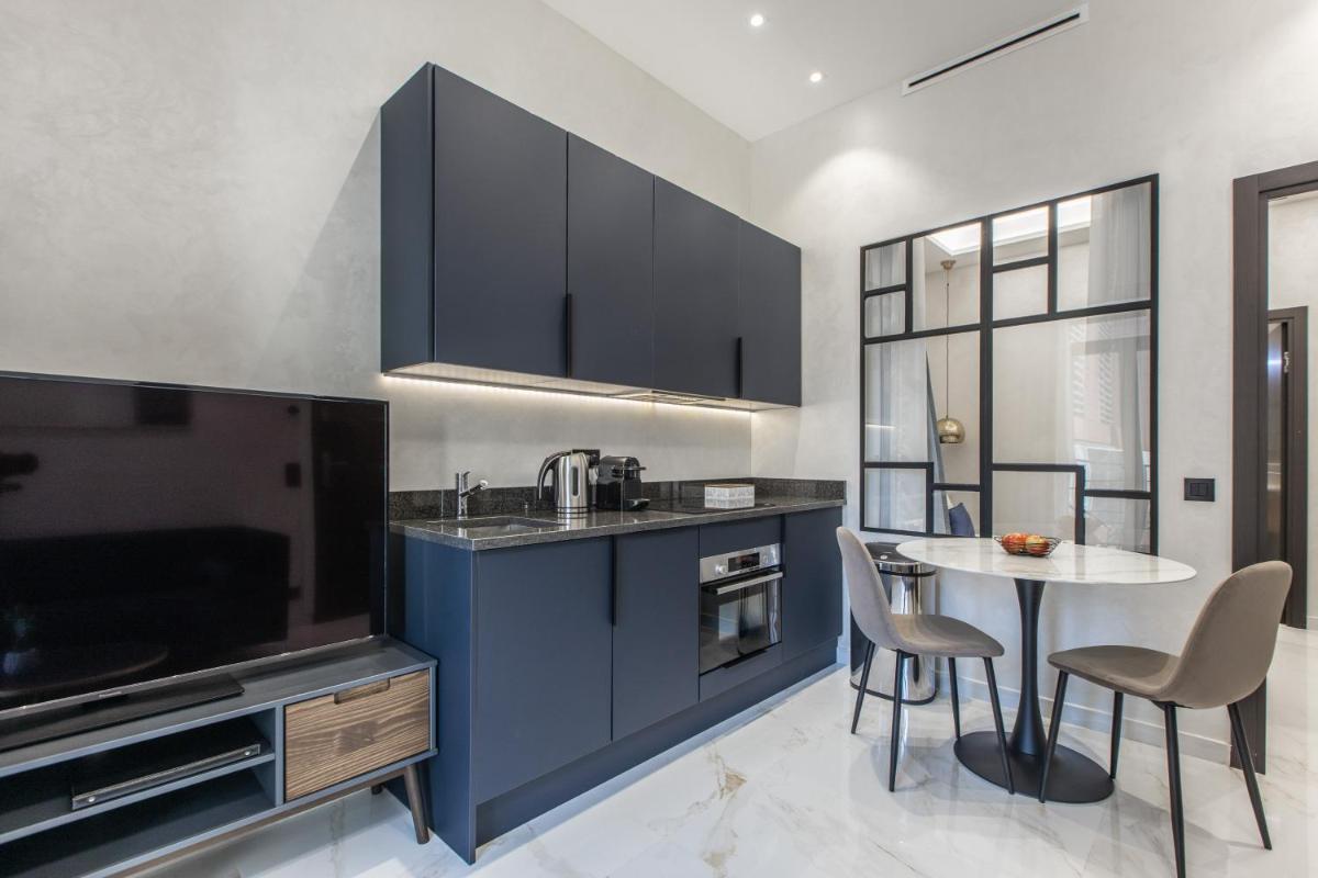 Résidence Topaze - Central - Luxurious - 50m Croisette Palais - LRA CANNES - Housity