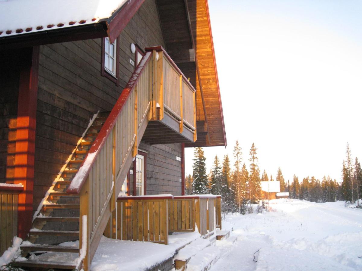 Suitetrails - Blåbärsvägen Vacation Home