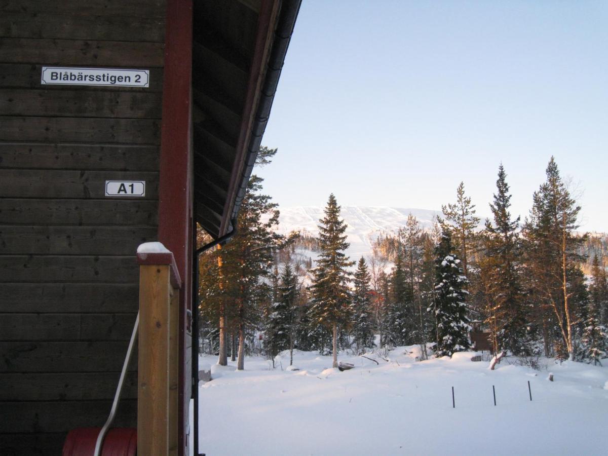 Suitetrails - Blåbärsvägen Vacation Home