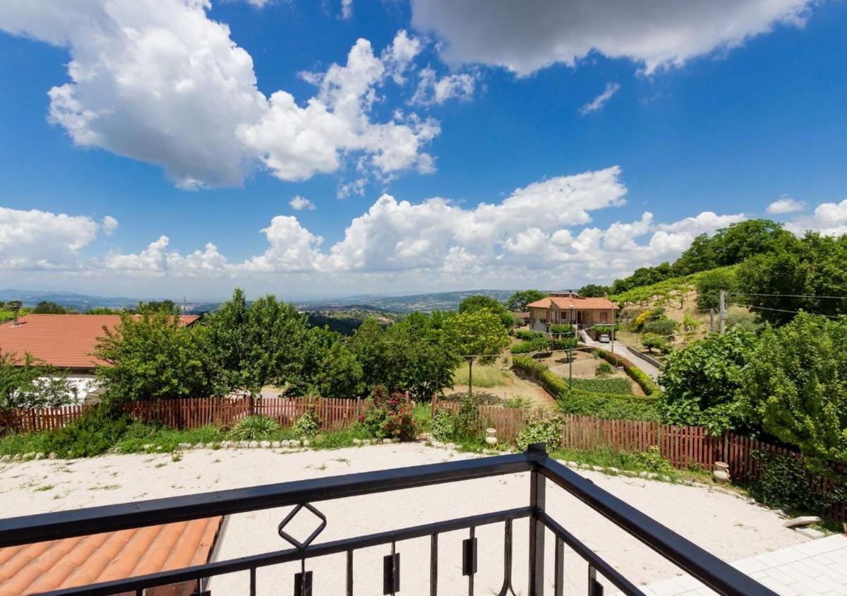 Agriturismo Montagne Verdi - Irpinia - Housity